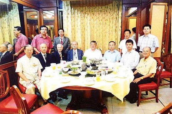 Nam Sing Bird's Nest Shark